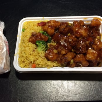 Happy China - Order Food Online - 29 Reviews - Chinese ...