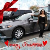 Tracy Toyota 76 Photos 406 Reviews Car Dealers 2895 Naglee Photo Of Tracy Toyota Ca United States Merry Christmas To Me
