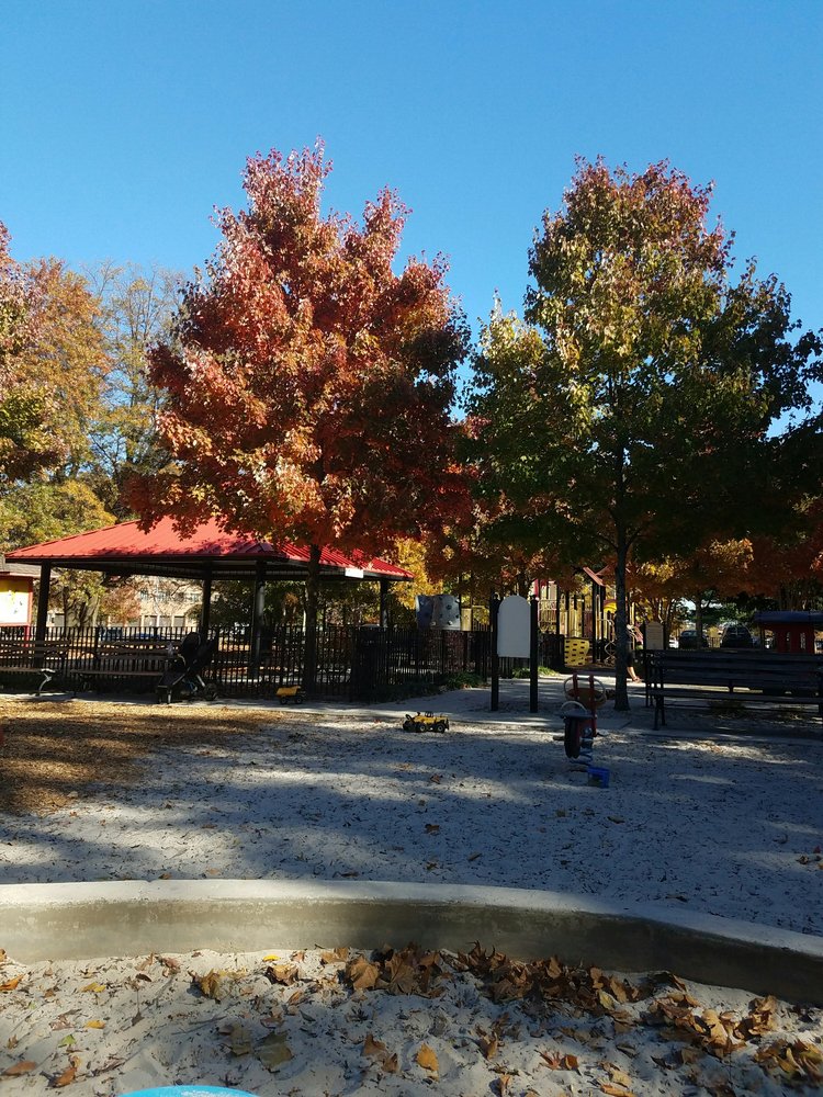 Penrose Park