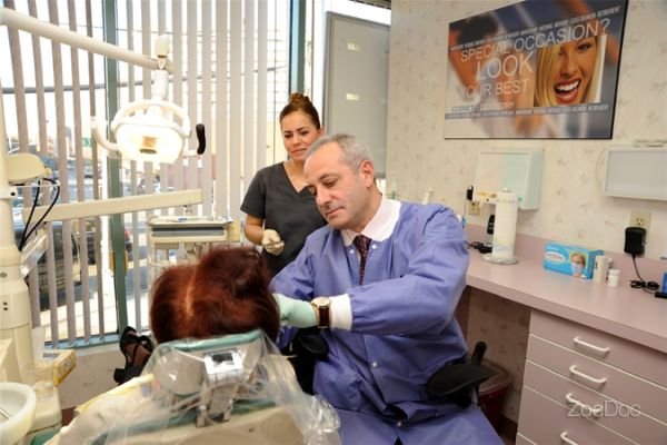 image of business AAA Dental