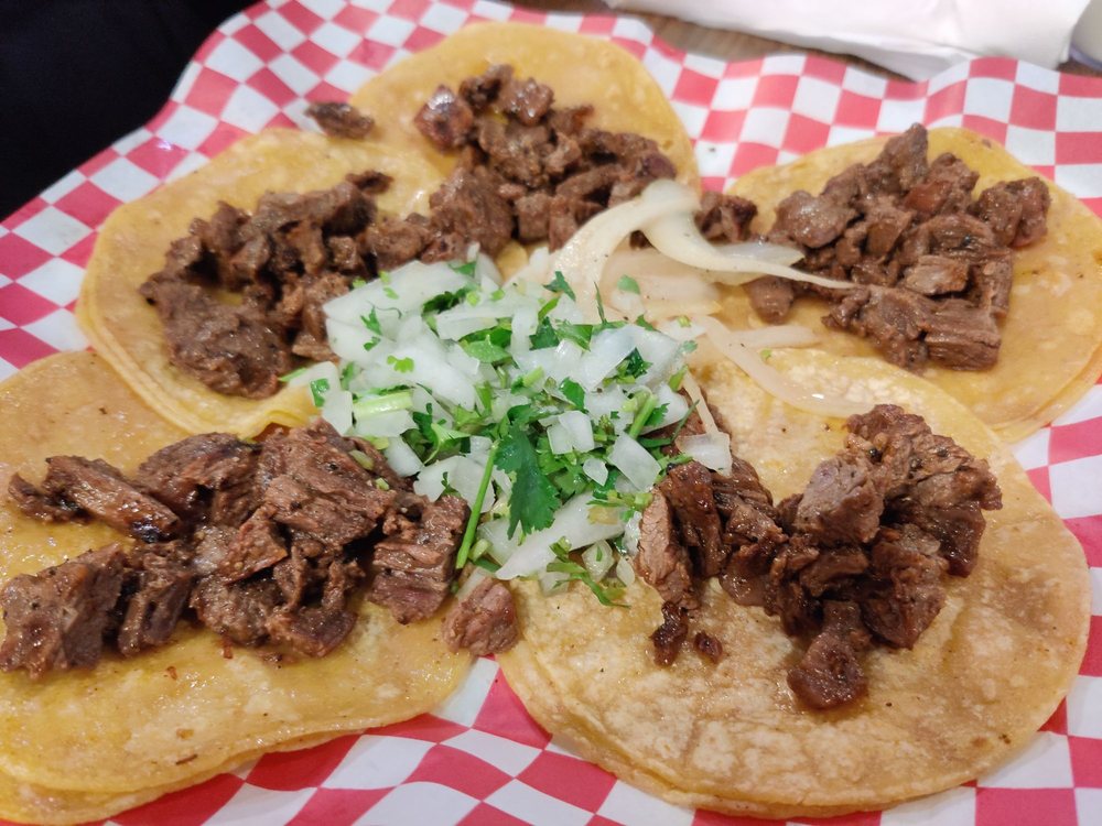 Las calles De mexico