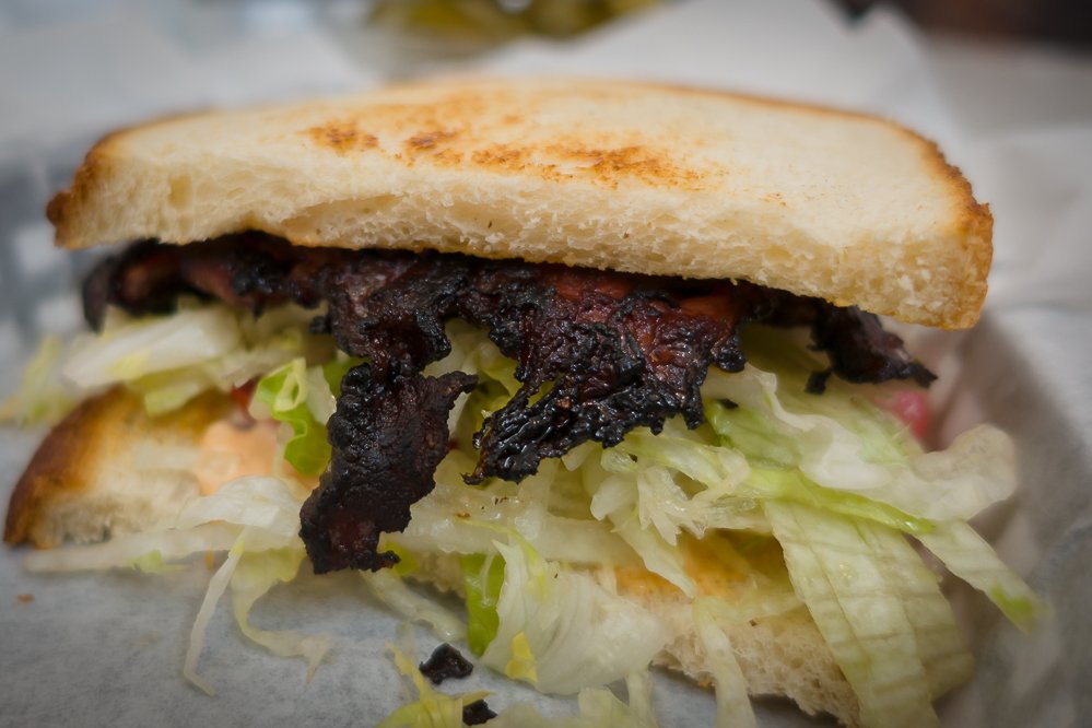 Norton’s Pastrami and Deli 319 Photos & 374 Reviews Delis 18 W Figueroa St, Santa Barbara