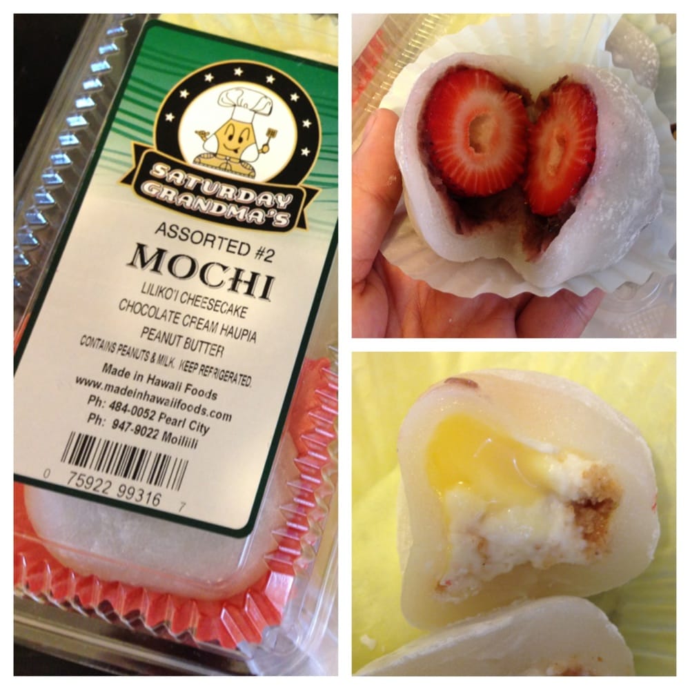Made In Hawaii Foods Pearl City Made In Hawaii Foods Pearl City