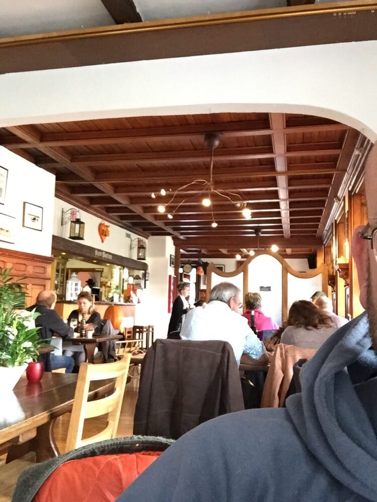 Auberge de la Gare - Montfaucon