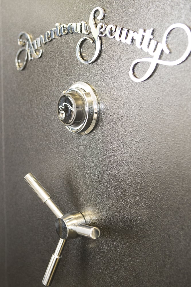 Whitley's Lock & Safe