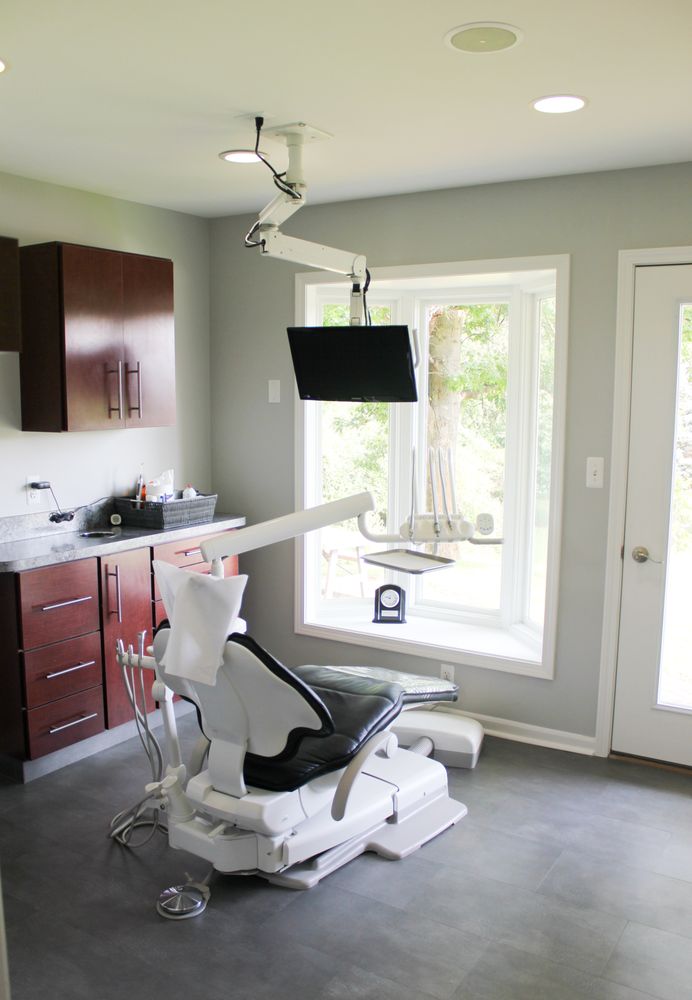 image of business Jeffrey J Brink, DDS