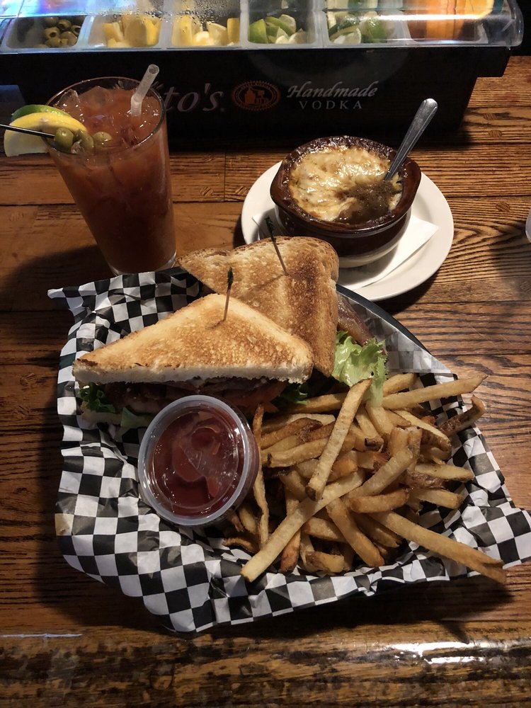 Old Well Tavern 35 Photos & 33 Reviews American (Traditional) 20