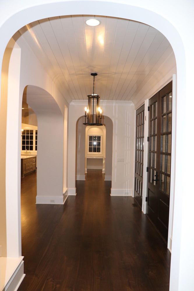 image of business Viking Hardwood Floors