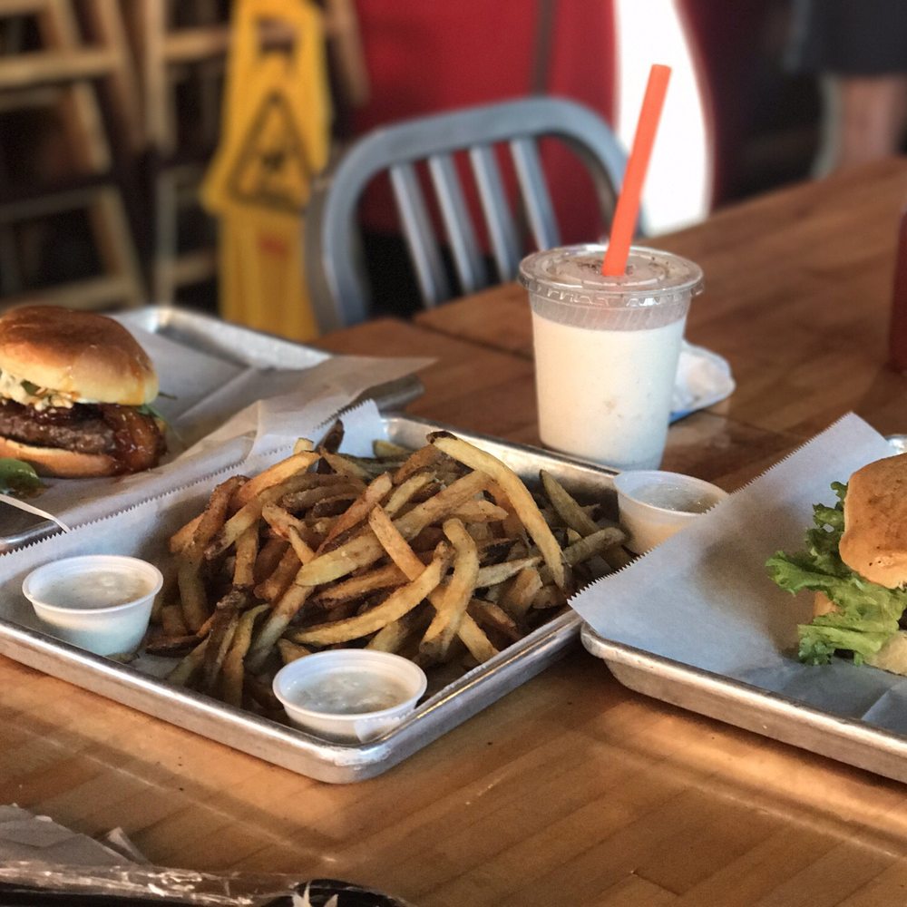 Best Burger in Baton Rouge Baton Rouge, LA Yelp