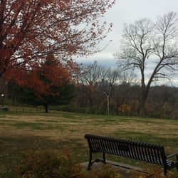 Cliff Drive 11 Reviews Parks 3500 Gladstone Blvd Northeast Photo Of Cliff Drive Kansas City Mo United States View Downtown