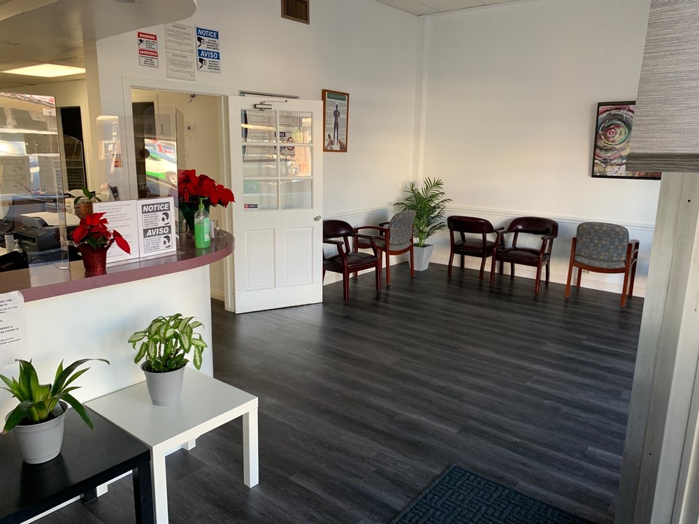 image of business Montebello Family Dental