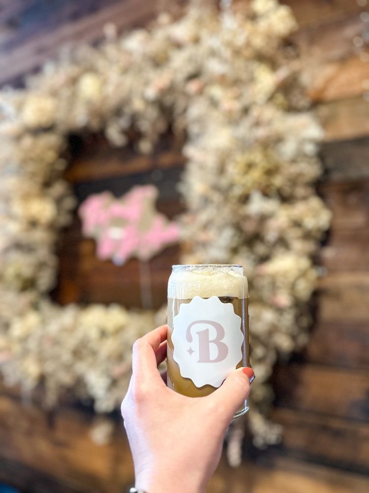 The Borough Market + Bar