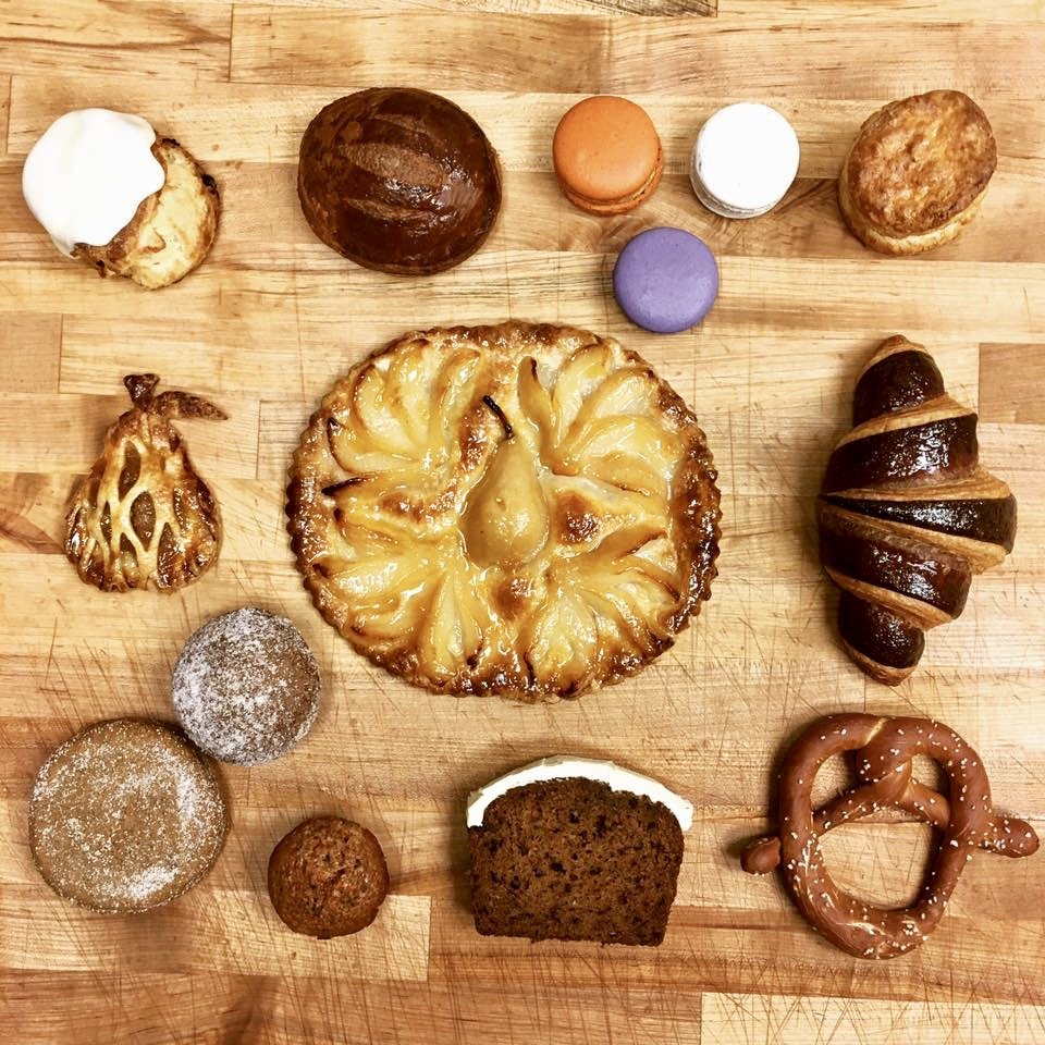 Laughlin’s Bakery 110 Photos & 112 Reviews Bakeries 15 E 2nd Ave