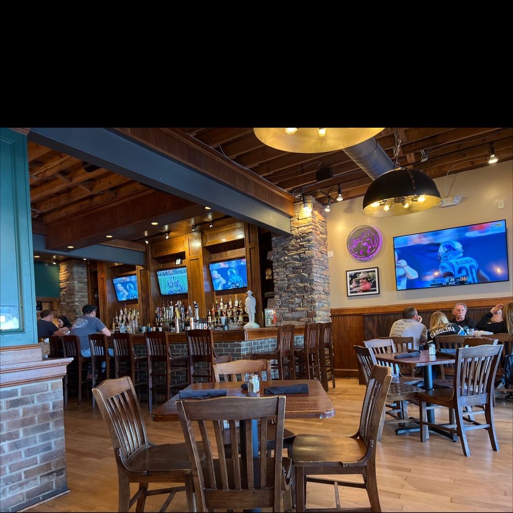 Mayworth's Public House