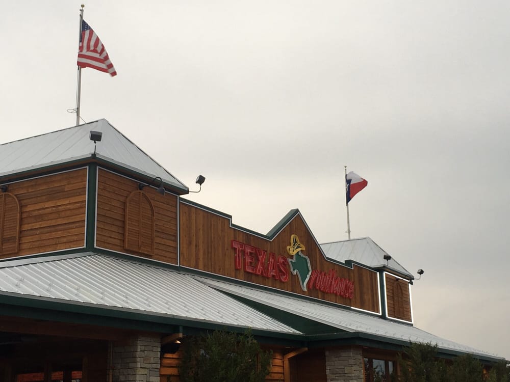 Texas Roadhouse 15 Photos & 19 Reviews Barbeque 4435 S Peak Blvd