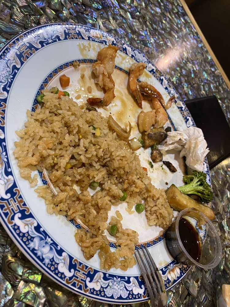 Osaka Japanese Cuisine