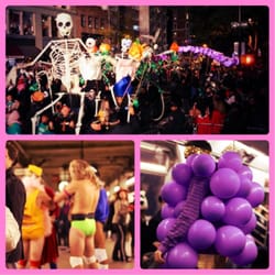 photo of 43rd annual west village halloween parade new york ny united states - Halloween Store 14th Street Nyc photo of 43rd annual west village halloween parade new york ny united states - Halloween Store 14th Street Nyc