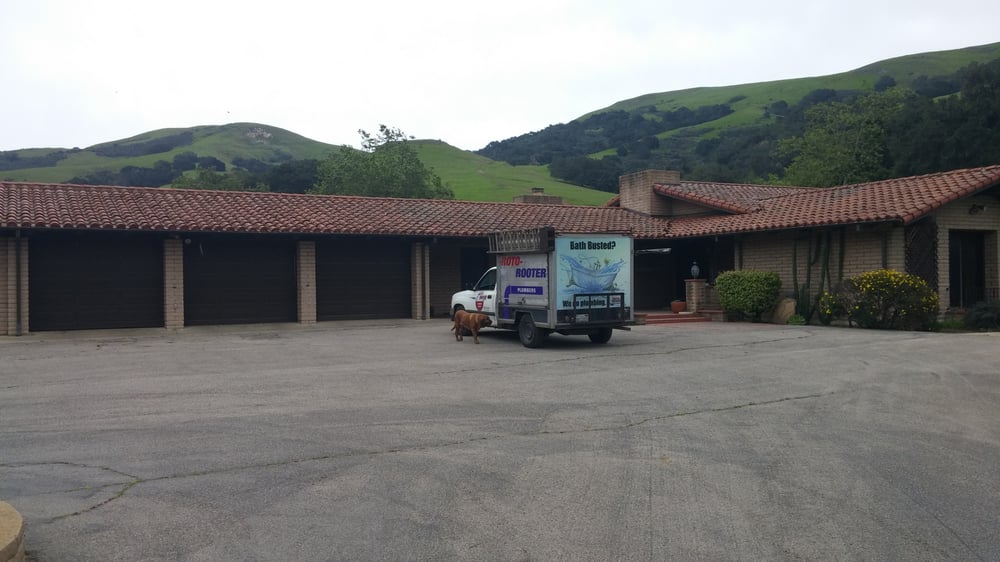 Roto-Rooter Plumbing & Drain Service