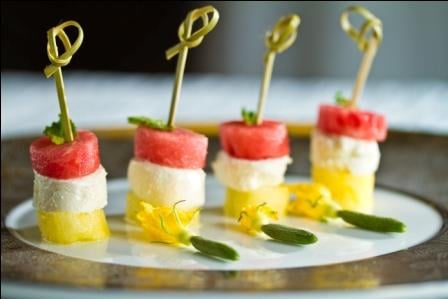 Brûlée Catering