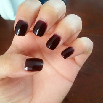 Broadway Nails - 63 Photos & 95 Reviews - Nail Salons - 3444 Broadway