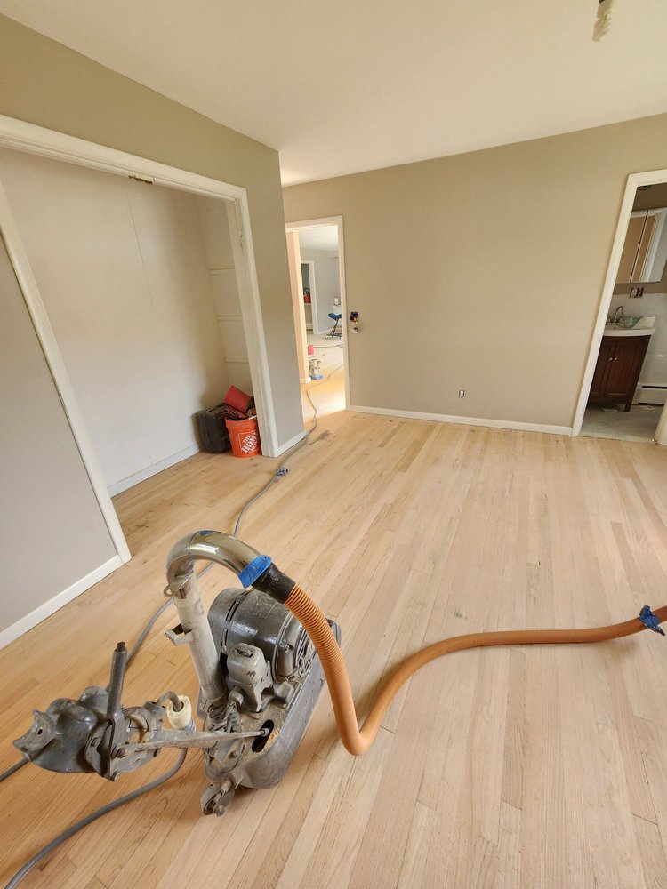 image of business Cruz and Sons Hardwood Flooring