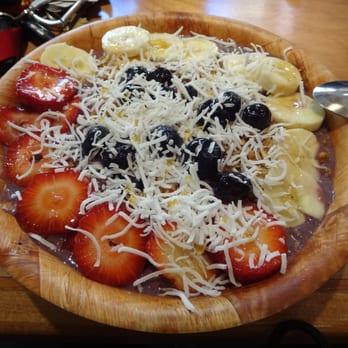Where To Buy Acai Berries In San Diego