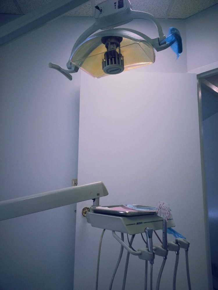 image of business Anna Rosario,DDS