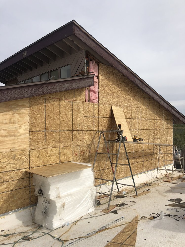 image of business A&T REMODELING STUCCO AND PAINTING