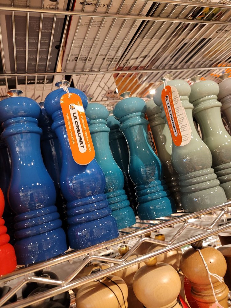 Kitchen Kaboodle - NE Store