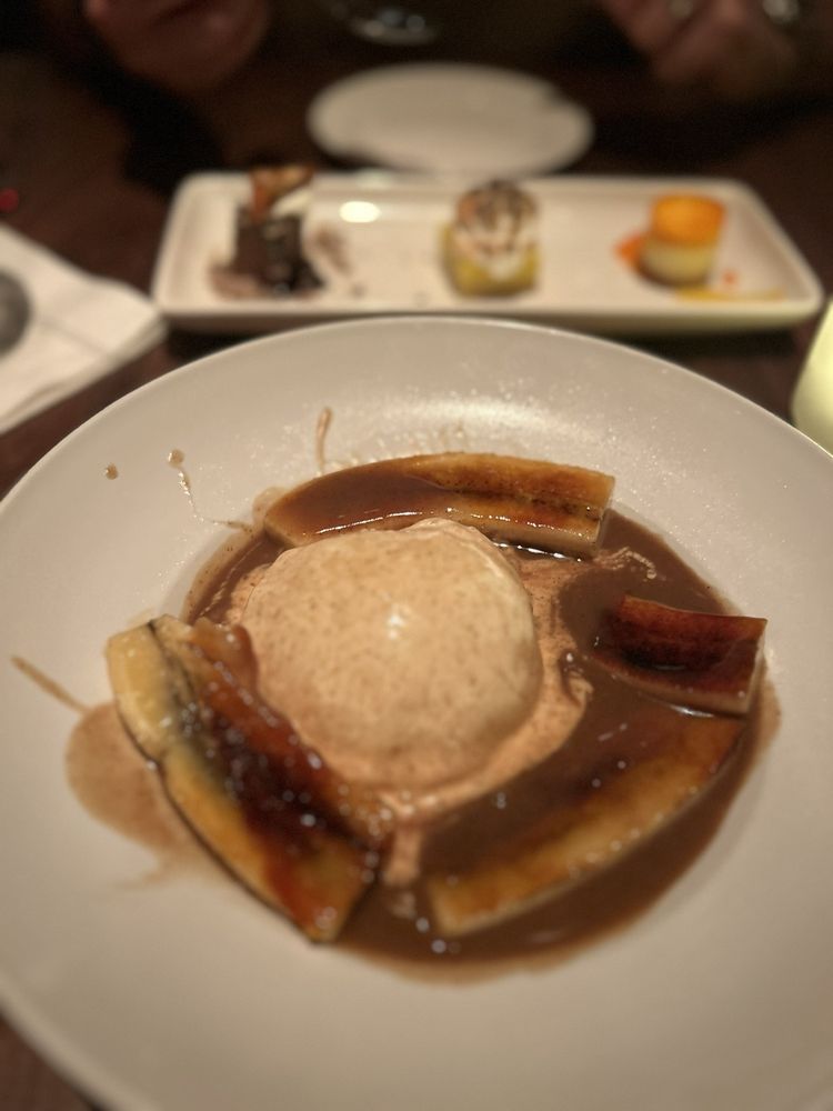 Perrys Steakhouse and Grille - Vernon Hills