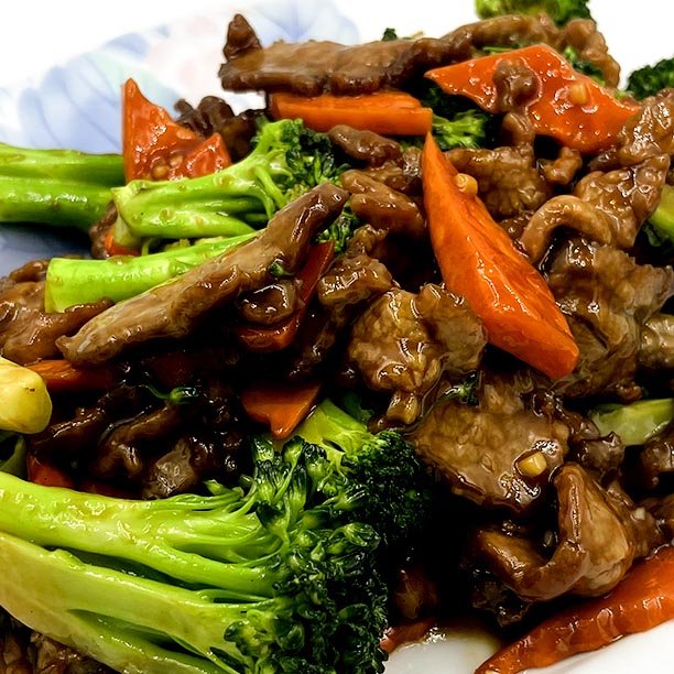 New Shanghai Restaurant