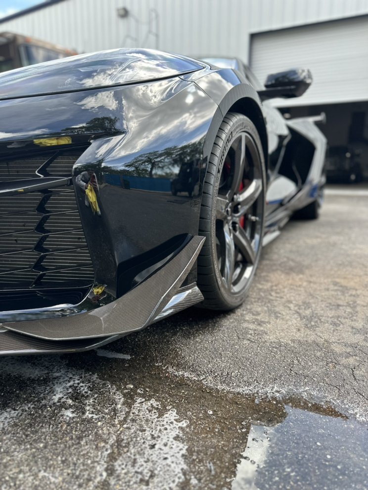 Rizzos Reflections Mobile Detailing