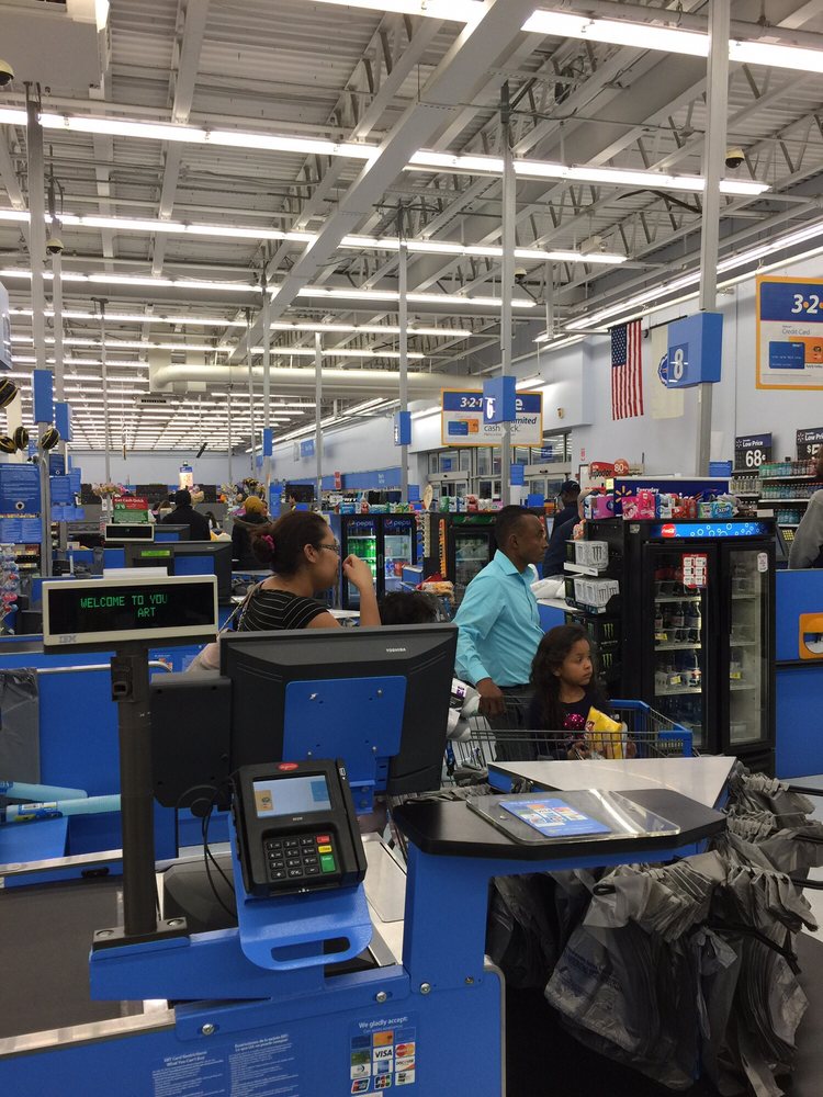 Walmart 41 Photos & 83 Reviews Grocery 121 Worcester Rd