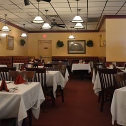 I Bambini Italian Restaurant 43 Photos 38 Reviews Photo Of I Bambini Italian Restaurant Mooresville Nc United States Main Dining