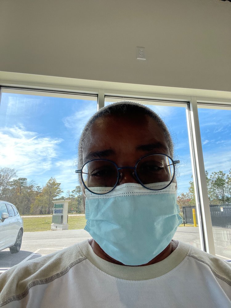 Pinnacle Storage - Air Station