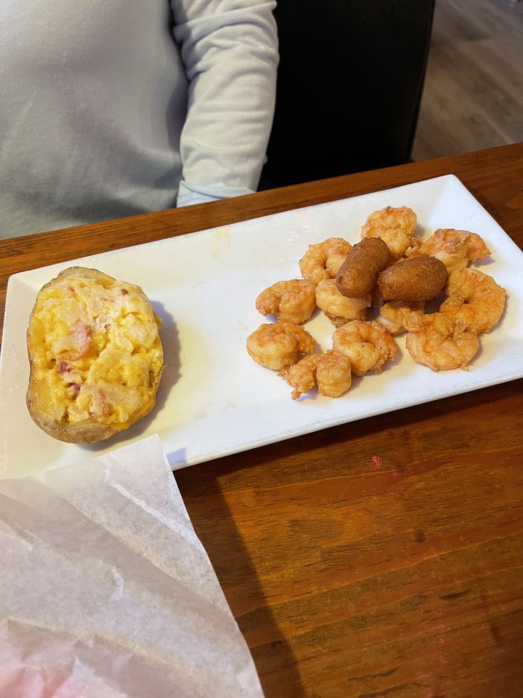 Gary's Down East Seafood