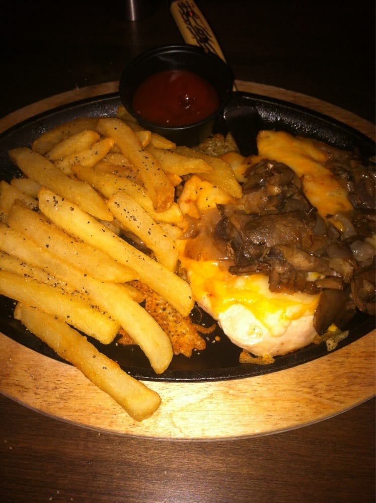 Char Bar 7 36 Photos & 61 Reviews Salad 3724 Lawndale Dr