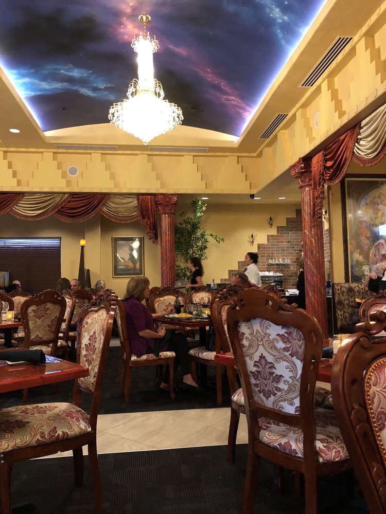 Persian Room Fine Dining New 161 Photos 145 Reviews