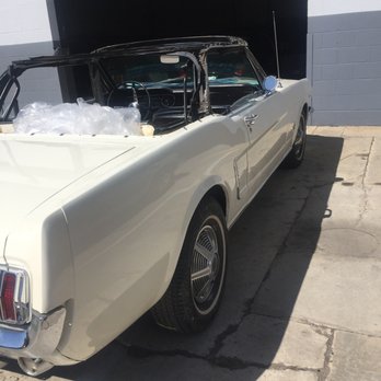 Socal Mustangs Request A Quote Auto Parts Supplies 518 S Photo Of Socal Mustangs Escondido Ca United States Call The Experts