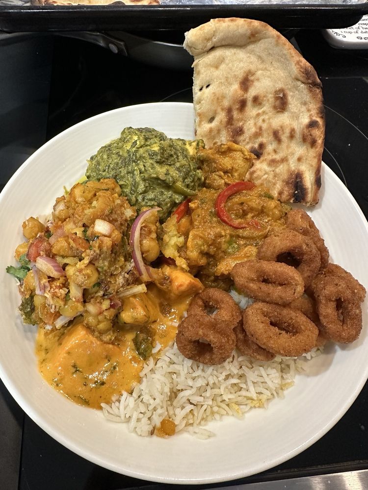 Namaste Indian Restaurant