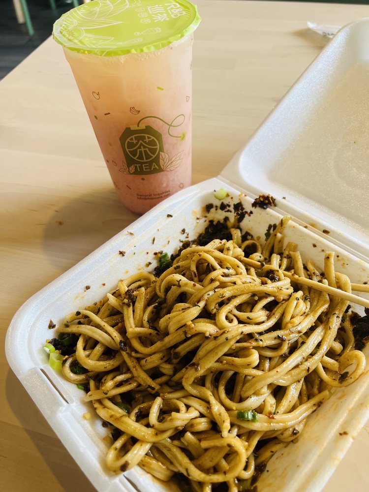 Mandarin Deli