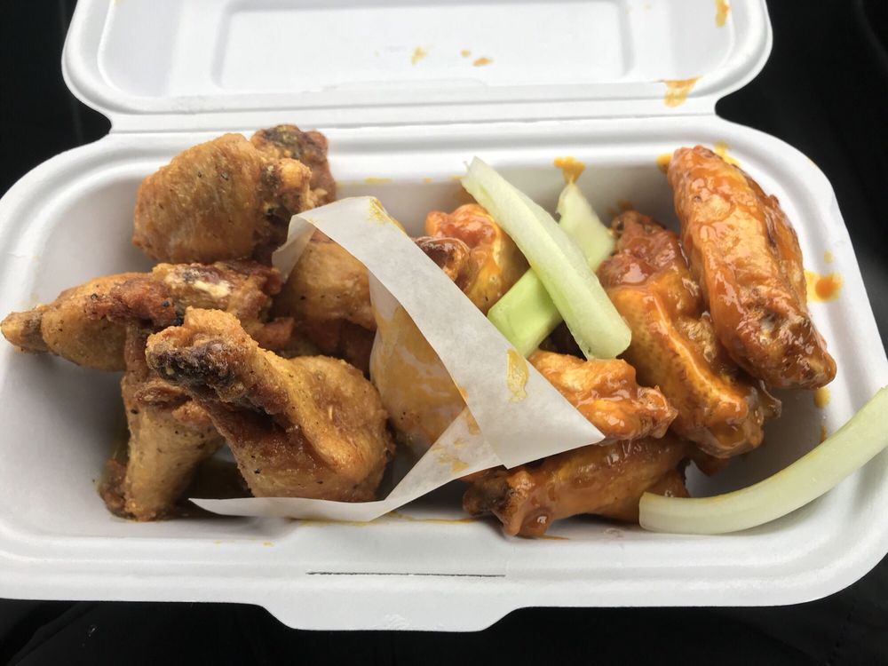 America’s Best Wings Order Food Online 19 Photos & 26 Reviews