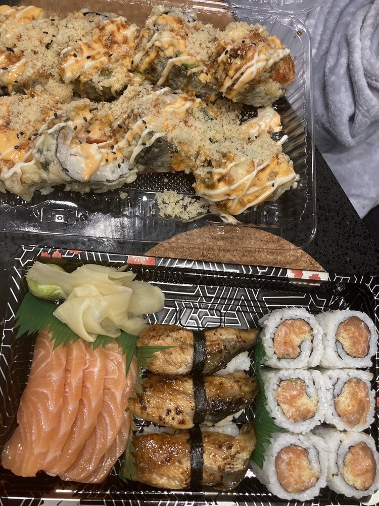 Sushi On Fennell