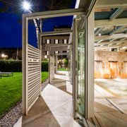 italy photo of albergo le terme bagno vignoni siena