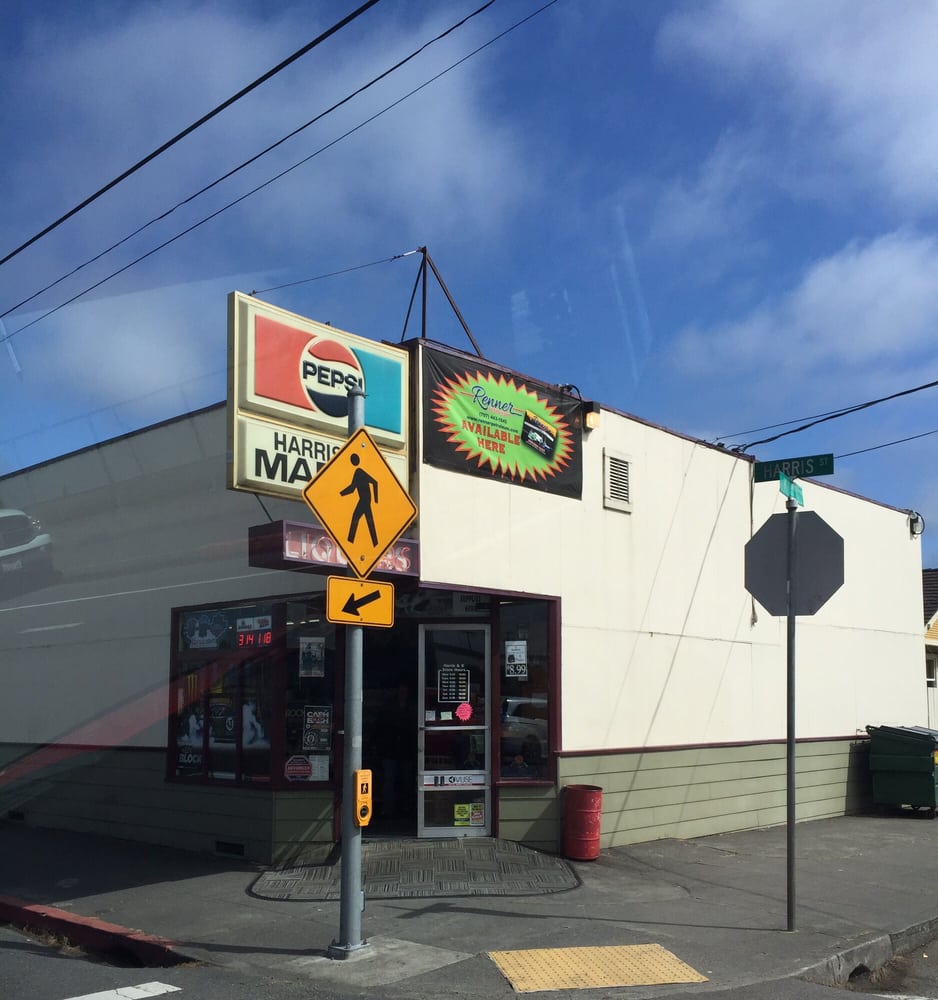 Harris And K Market