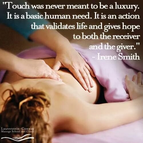 Pure Serenity Massage By Karmyn