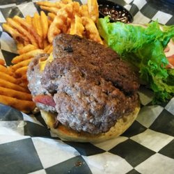 The Best 10 Restaurants Near Grand Valley State University In 1 Mug Shots Burgers Brews