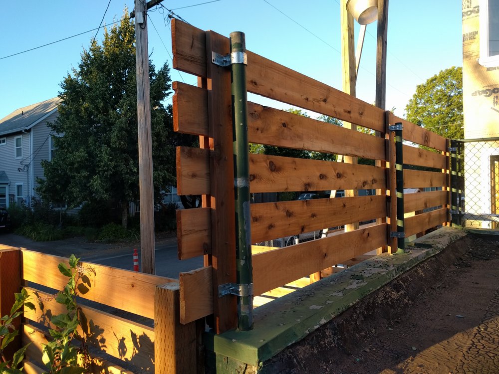 Husky Fence 17 Photos Fences & Gates 11305 NE 131st St, Vancouver