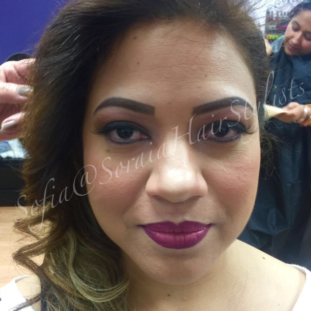 Magic Touch Beauty Salon 52 Photos Hair Salons 1270 Westford St