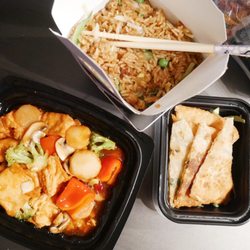 The Best 10 Chinese Restaurants Near North Andover Ma 01845 With 1 Lee Chen Chinese Cuisine